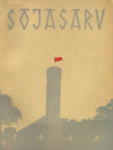 Sõjasarv