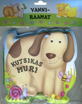 Kutsikas Muri. Vanniraamat