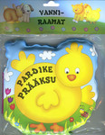 Pardike Prääksu. Vanniraamat