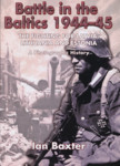 Battle in the Baltics 1944-1945