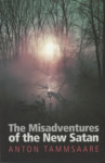 The Misadventures of the New Satan