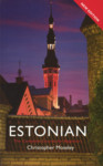 Colloquial Estonian