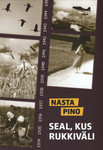 Seal, kus rukkiväli