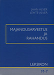 Majandusarvestus ja rahandus