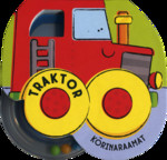 Traktor. Kõrinaraamat