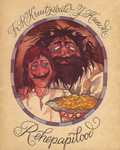 Rehepapilood
