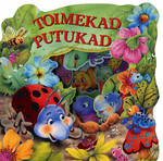 Toimekad putukad