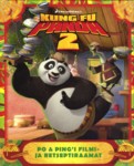 Kung Fu Panda
