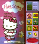 Hello Kitty teeb sporti