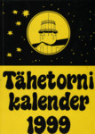 Tartu Tähetorni kalender 1999. aastaks