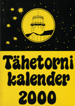 Tartu Tähetorni kalender 2000. aastaks