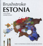 Brushstroke Estonia