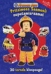 Pritsimees Samueli nuputamisraamat. Nuputamisraamat. Värvimisraamat