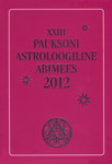 Pauksoni astroloogiline abimees 2012