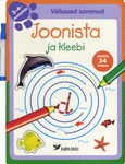 Joonista ja kleebi. 3-4 aastastele