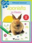 Joonista ja kleebi. 2-3 aastastele