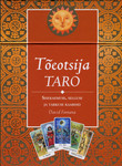 Tõeotsija taro