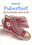 Puberteet. Kui kasvatamine enam ei aita