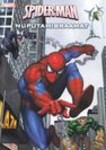 Spider-Man. Nuputamisraamat