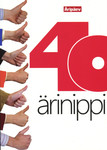 40 ärinippi
