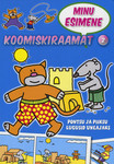 Minu esimene koomiksiraamat