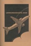 Lennundusaasta 2008