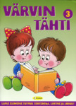Värvin tähti