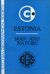 Estonia. Man and Nature