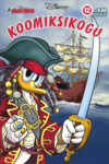 Koomiksikogu. Miki Hiir