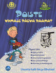 Poiste vihmase päeva raamat