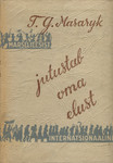 Masaryk jutustab oma elust