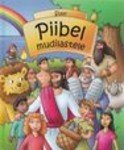 Suur Piibel mudilastele