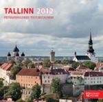 Tallinn 2012