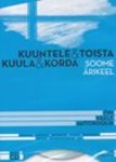 Kuula ja korda. Soome ärikeel