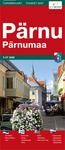 Pärnu. Pärnumaa