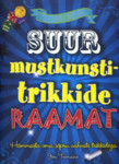 Suur mustkunstitrikkide raamat