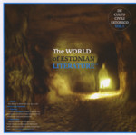 The World of Estonian Literature
