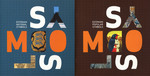 Estonian National Symbols. Estonian Popular Symbols