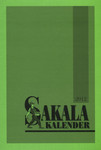 Sakala kalender 2012