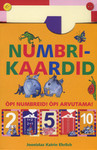 Numbrikaardid