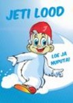 Jeti lood
