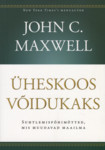 Üheskoos võidukaks