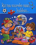 Kui ma suureks saan, hakkan.... Sinine