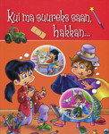 Kui ma suureks saan, hakkan.... Punane