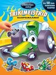 Trikimeistrid. Kleepsuraamat