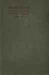 Heimatbuch für die baltische Jugend