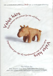 Valgõ härg. The White Ox. Kats tosinat seto jutust. Two Dozens Seto Fairy Tales