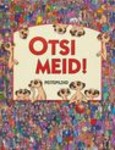 Otsi meid!. Peitepildid