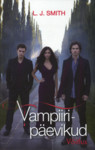 Vampiiripäevikud