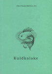Kuldkalake